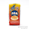Mexican Mama Pan Sweetened maize flour