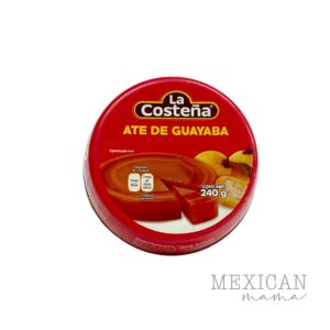 Mexican Mama Ate de guayaba La costena 240g