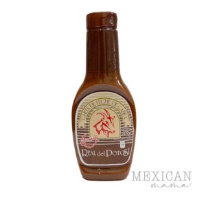 Mexican Mama Cajeta REal del potosi Envinada 350g