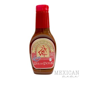Mexican Mama Cajeta Real del Potosi