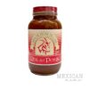 Mexican Mama Cajeta Real del potosi 1200g