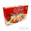 Mexican Mama La Sierra Red Chilaquiles Meal Kit 370g