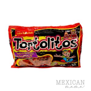 Mexican Mama Tortolitos
