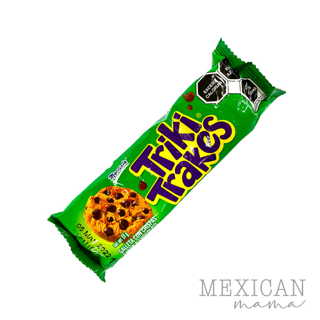 Marinela Triki Trakes 51g (Pack of 2) – Mexican Mama